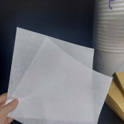 GIẤY CHỐNG THẤM DẦU, MỠ